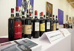 &bdquo;Vino Nobile di Montepulciano D.O.C.G. 2013&ldquo; degustacija