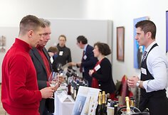 &bdquo;Vino Nobile di Montepulciano D.O.C.G. 2013&ldquo; degustacija