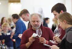 &bdquo;Vino Nobile di Montepulciano D.O.C.G. 2013&ldquo; degustacija