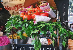 &bdquo;Borough Market&ldquo; Londone