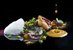 &bdquo;Bouillabaisse&ldquo;