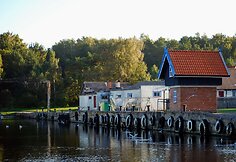 Vie&scaron;nagė restorane &bdquo;&Scaron;turmų &scaron;vyturys&ldquo;