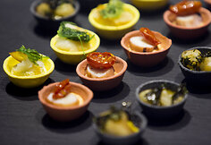  Lietuvos gastronomijos forumo akimirka