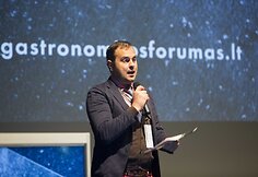 Jogaila Morkūnas