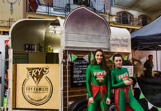 Festivalis &bdquo;Vegan Life Live&ldquo;