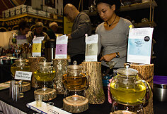 Festivalis &bdquo;Vegan Life Live&ldquo;