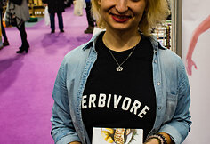 Festivalis &bdquo;Vegan Life Live&ldquo;