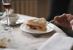 Tortas &bdquo;Napoleonas&ldquo;