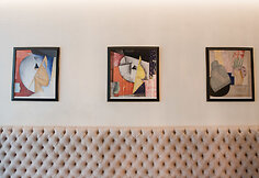 Restoranas &bdquo;Ti'Ana&ldquo;