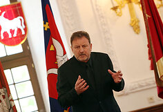 Kaune prasidėjo Lietuvos tūkstantmečiui paminėti skirti renginiai