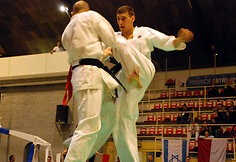 Lietuviai varžybose