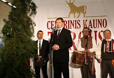 Centrinis Kauno turgus