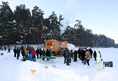 Sveikuolių šventė