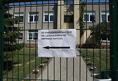Darželis &bdquo;&Scaron;arkelė&ldquo;