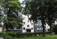 Daugiabutis K.Griniaus gatvėje
