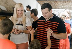Fotografijų paroda