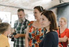 Fotografijų paroda