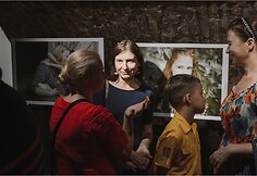 Fotografijų paroda