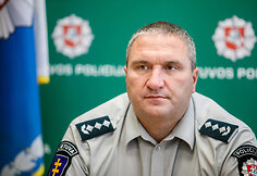 Darius Žukauskas