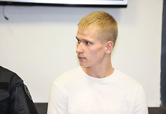Deividas &Scaron;česnavičius