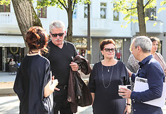 &bdquo;Kaunas 2022&ldquo; biuro atidarymas
