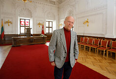 Kęstutis Ignatavičius