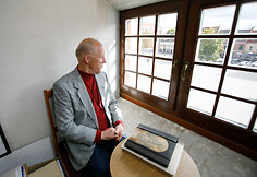 Kęstutis Ignatavičius