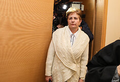 Jelena Grabnickienė