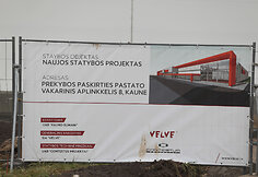 Nelaimės vietoje