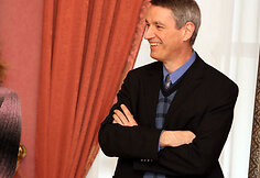 Renginio akimirkos