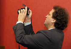 Renginio akimirkos