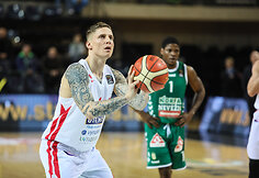 Arvydas &Scaron;ik&scaron;nius