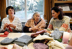 Moterų klubas &bdquo;Kačergėlė&ldquo; 