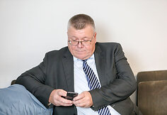 Gediminas Abeciūnas