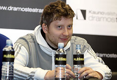 Pristatymo akimirka