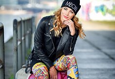 Naurimo Zavecko fotografijos darbai