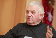 Kęstutis Braukyla