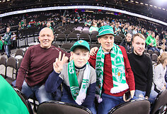 Rungtynių žiūrovai