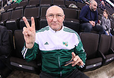 Rungtynių žiūrovai