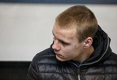 Valentas Chachlauskas