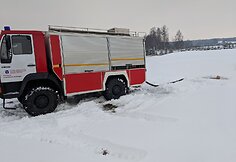 Įvykio vietoje