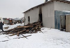 Įvykio vietoje