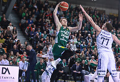 Marius Grigonis