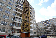 Daugiabutis Kaune, Taikos pr. 79