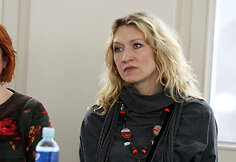 Marina Kolesinksienė
