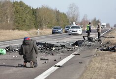 Įvykio vietoje