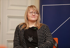 Renginio akimirkos