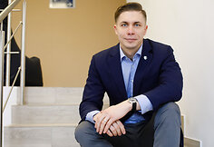 Mindaugas Sinkevičius