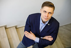 Mindaugas Sinkevičius