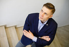 Mindaugas Sinkevičius